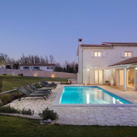 Villa Novena Rojnići Exteriér fotografie