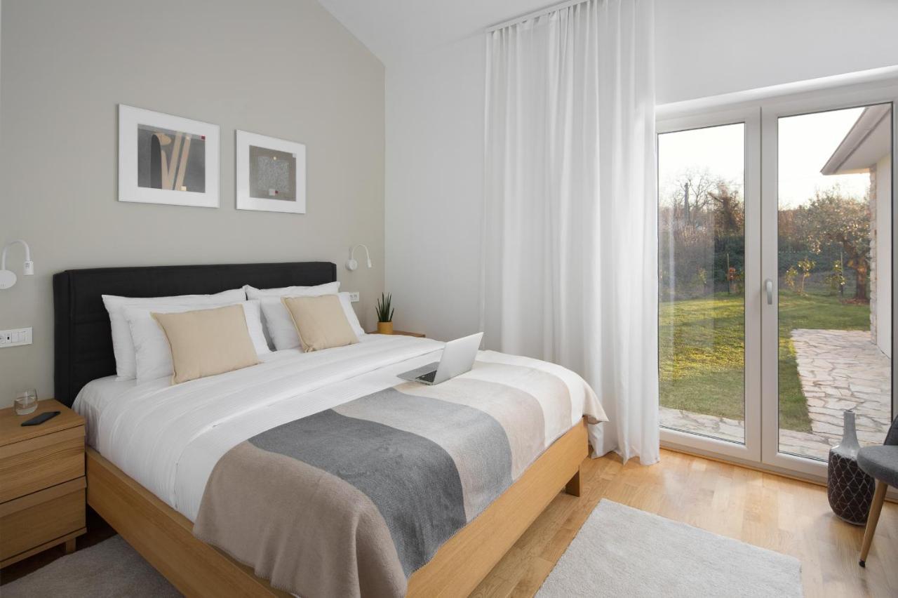 Villa Novena Rojnići Exteriér fotografie
